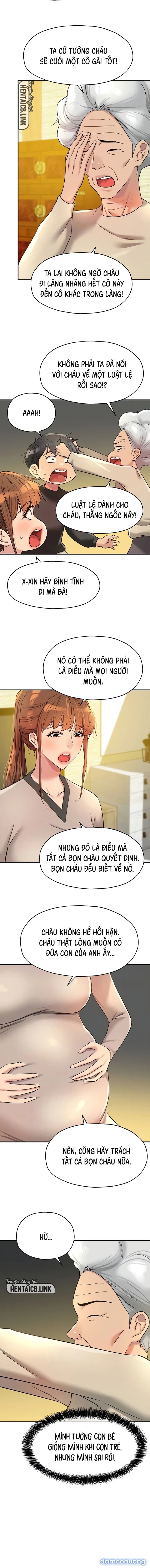 đọc truyện Khe Lỗ Diệu Kì Chương 146 ảnh 3 tại Thiên Thai Truyện