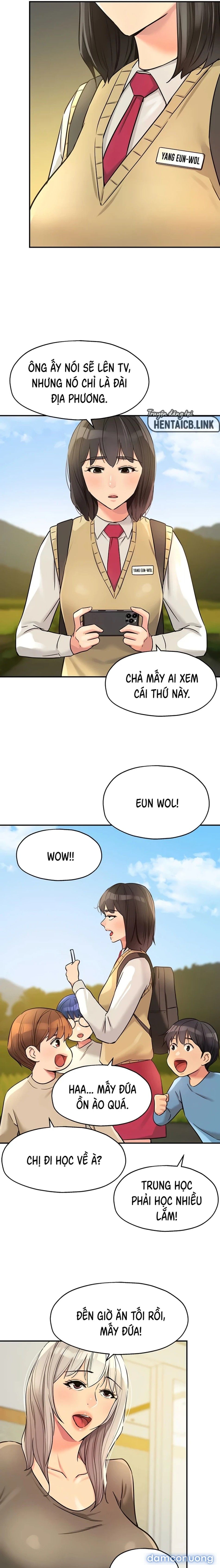 đọc truyện Khe Lỗ Diệu Kì Chương 146 ảnh 12 tại Thiên Thai Truyện