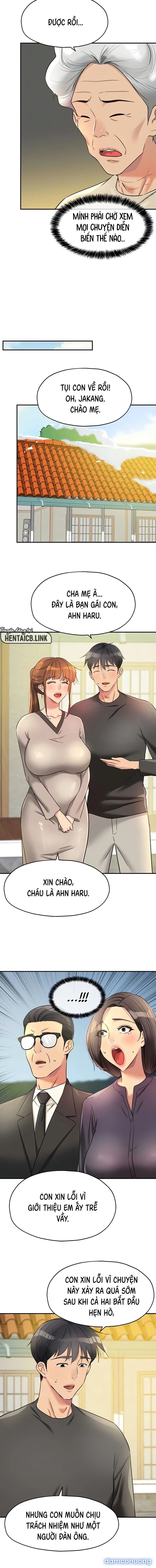 đọc truyện Khe Lỗ Diệu Kì Chương 146 ảnh 5 tại Thiên Thai Truyện