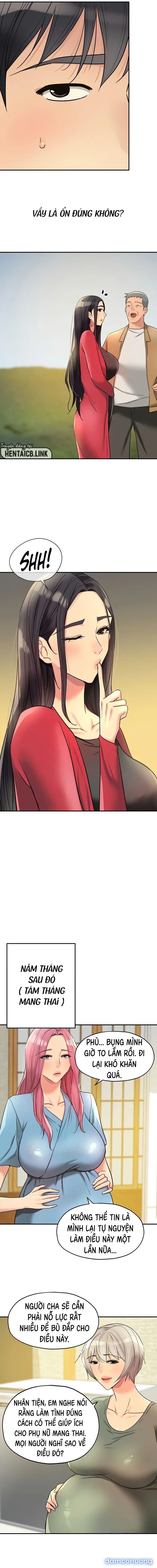 đọc truyện Khe Lỗ Diệu Kì Chương 146 ảnh 7 tại Thiên Thai Truyện