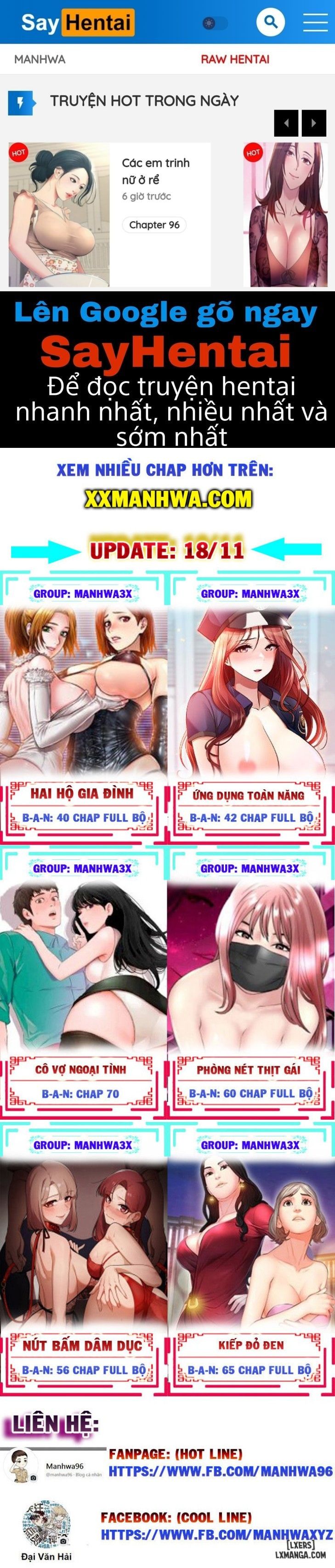 đọc truyện Khe Lỗ Diệu Kì Chương 5 ảnh 1 tại Thiên Thai Truyện