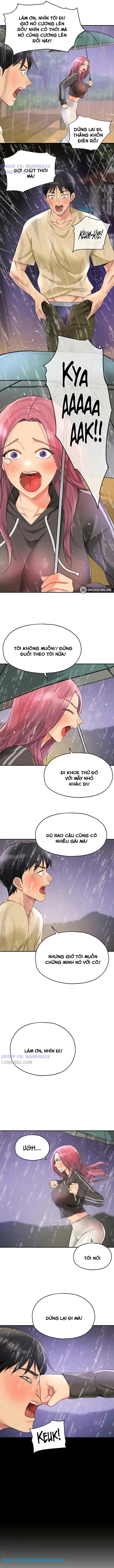 đọc truyện Khe Lỗ Diệu Kì Chương 51 ảnh 10 tại Giả Dược
