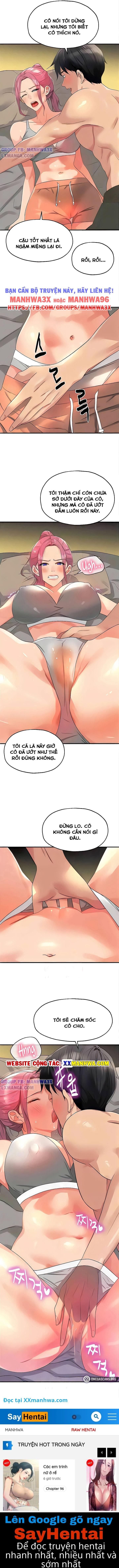 đọc truyện Khe Lỗ Diệu Kì Chương 72 ảnh 9 tại Giả Dược