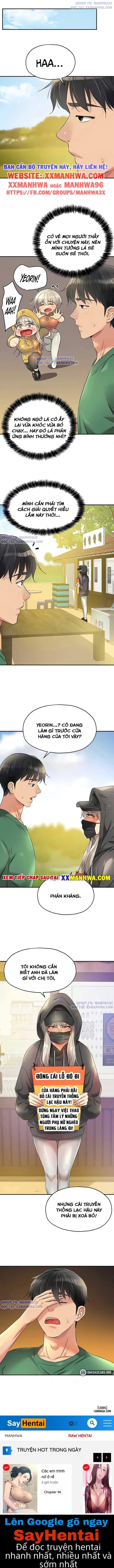 đọc truyện Khe Lỗ Diệu Kì Chương 81 ảnh 6 tại Giả Dược