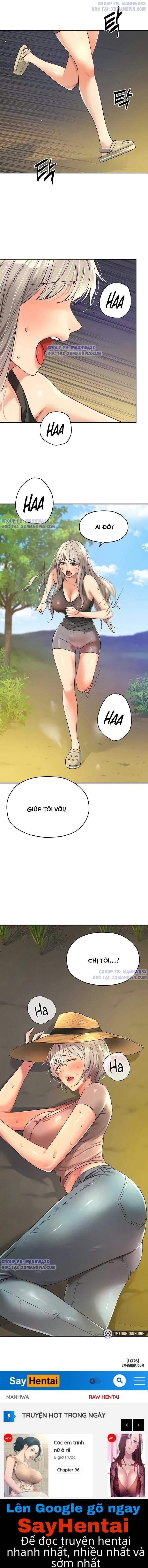 đọc truyện Khe Lỗ Diệu Kì Chương 86 ảnh 14 tại Giả Dược