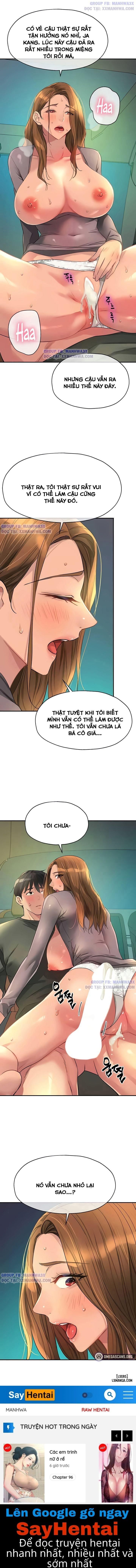 đọc truyện Khe Lỗ Diệu Kì Chương 94 ảnh 14 tại Giả Dược
