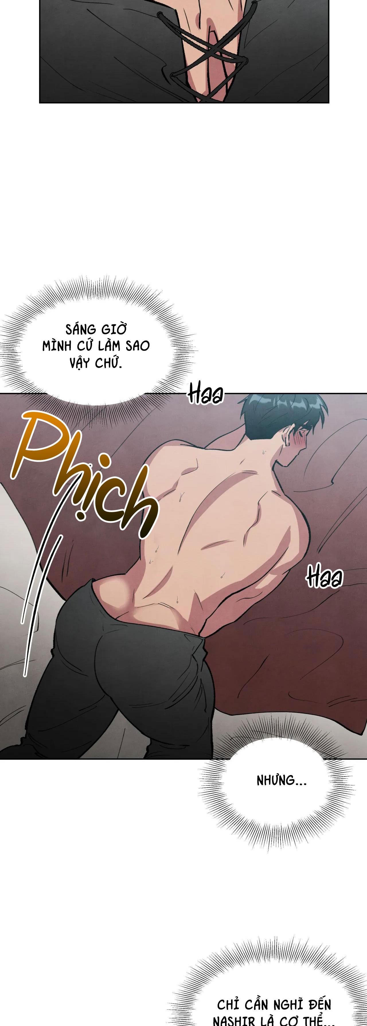 đọc truyện Khế Ước Bí Mật Của Đại Công Tước Xứ Bắc Chương 13 ảnh 7 tại Thiên Thai Truyện
