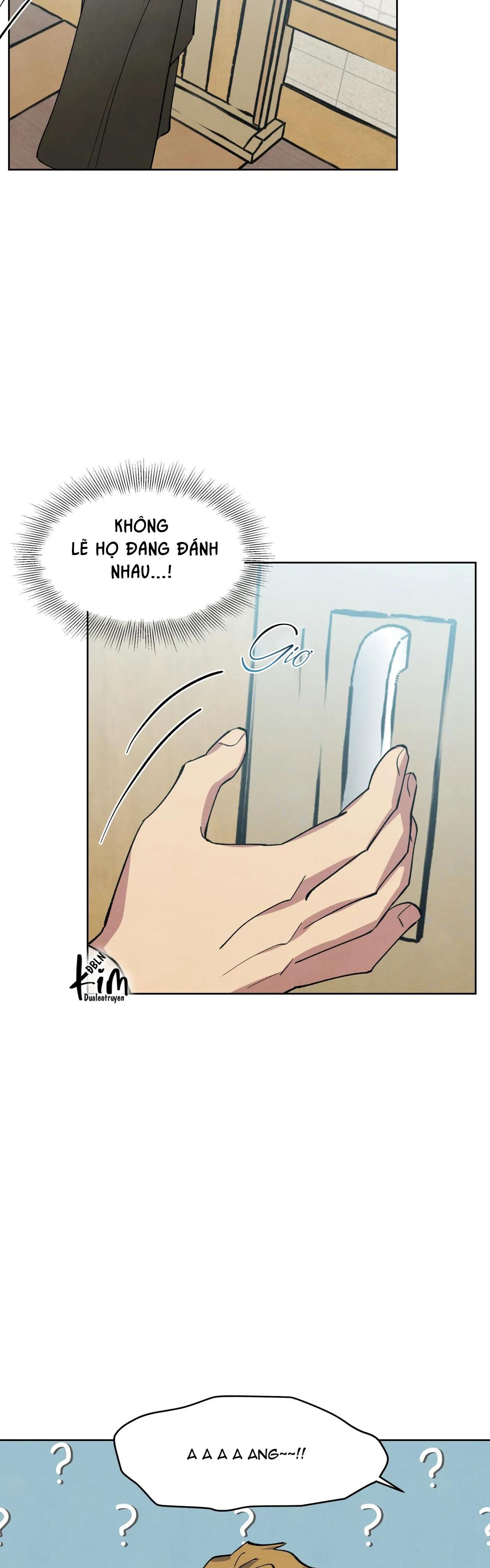 đọc truyện Khế Ước Bí Mật Của Đại Công Tước Xứ Bắc Chương 25 ảnh 5 tại Thiên Thai Truyện