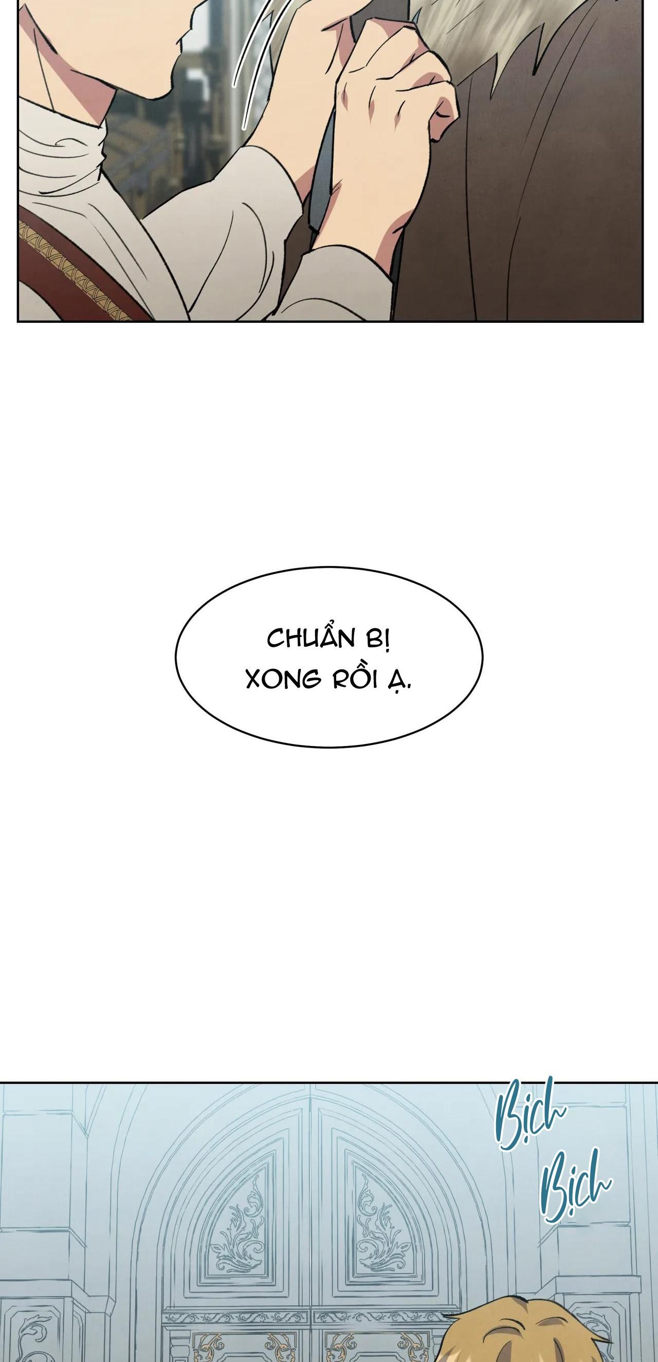 đọc truyện Khế Ước Bí Mật Của Đại Công Tước Xứ Bắc Chương 27 ảnh 5 tại Thiên Thai Truyện