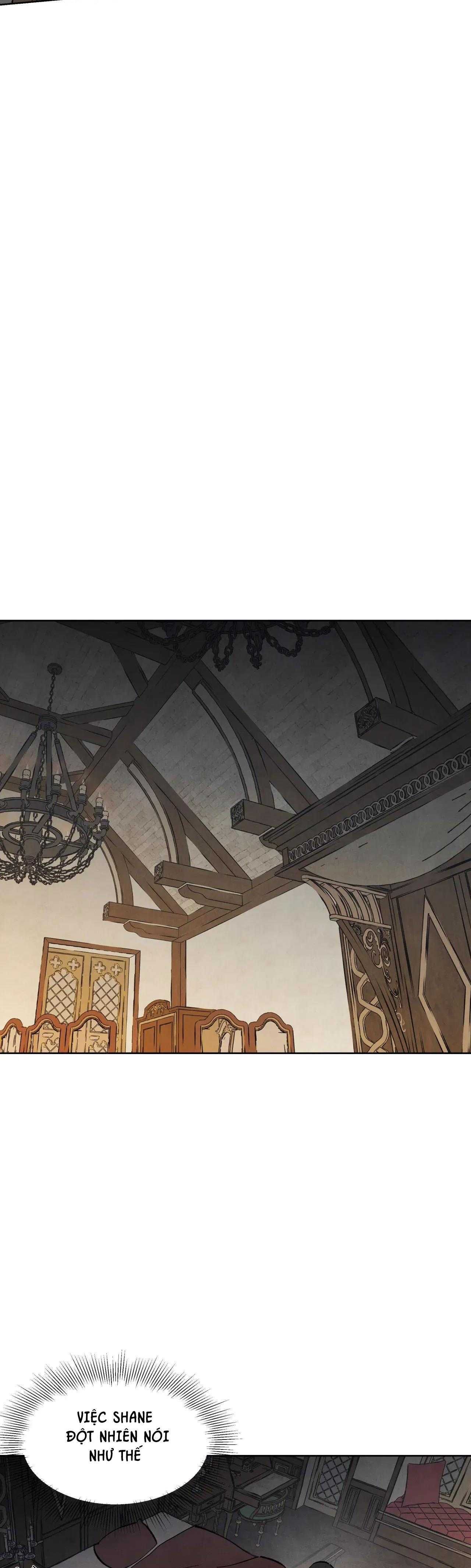 đọc truyện Khế Ước Bí Mật Của Đại Công Tước Xứ Bắc Chương 41 ảnh 29 tại Thiên Thai Truyện