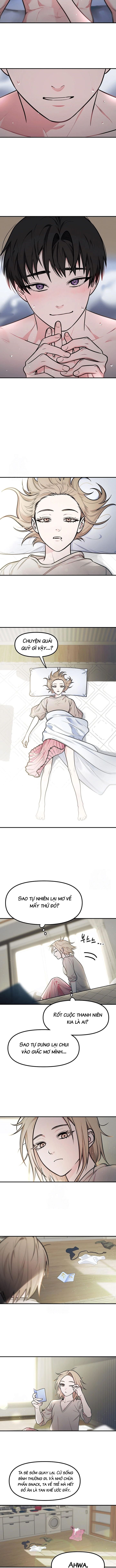 đọc truyện Khế Ước Giết Bạn Đời Tương Lai Chương 2 ảnh 3 tại Thiên Thai Truyện