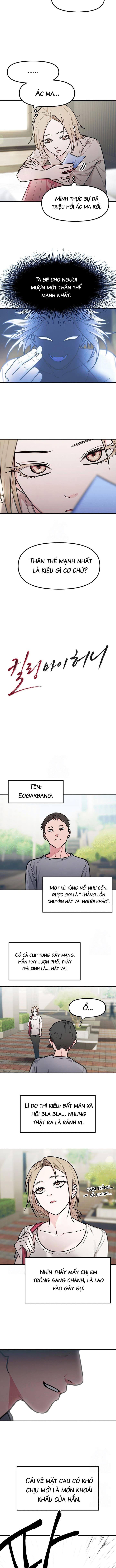 đọc truyện Khế Ước Giết Bạn Đời Tương Lai Chương 2 ảnh 4 tại Thiên Thai Truyện