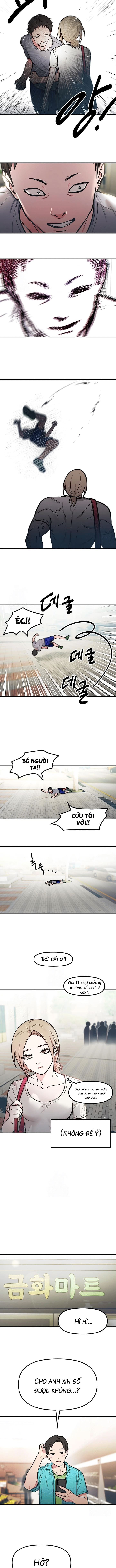 đọc truyện Khế Ước Giết Bạn Đời Tương Lai Chương 2 ảnh 5 tại Thiên Thai Truyện