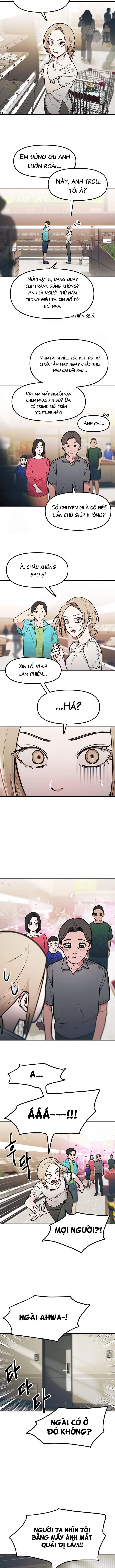 đọc truyện Khế Ước Giết Bạn Đời Tương Lai Chương 2 ảnh 6 tại Thiên Thai Truyện