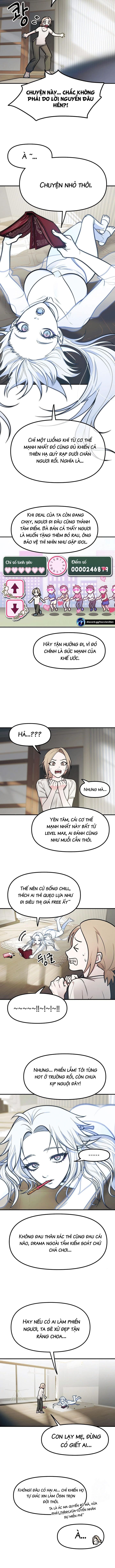 đọc truyện Khế Ước Giết Bạn Đời Tương Lai Chương 2 ảnh 7 tại Thiên Thai Truyện