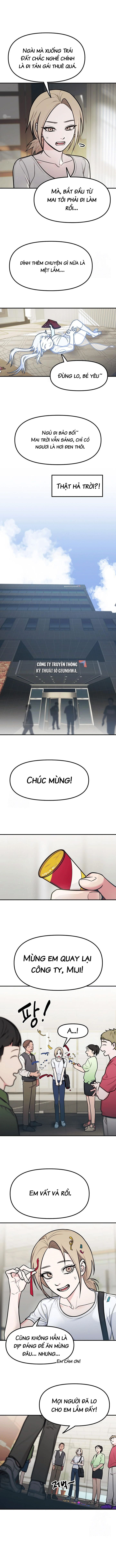 đọc truyện Khế Ước Giết Bạn Đời Tương Lai Chương 2 ảnh 8 tại Thiên Thai Truyện