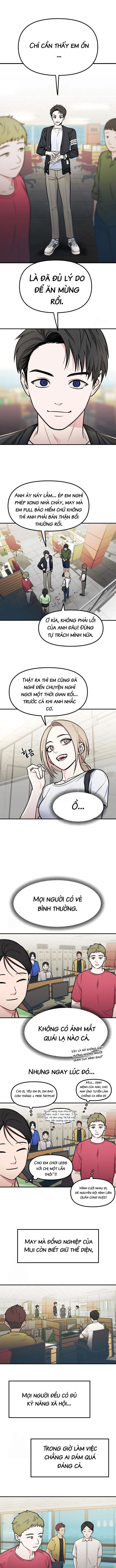 đọc truyện Khế Ước Giết Bạn Đời Tương Lai Chương 2 ảnh 9 tại Thiên Thai Truyện