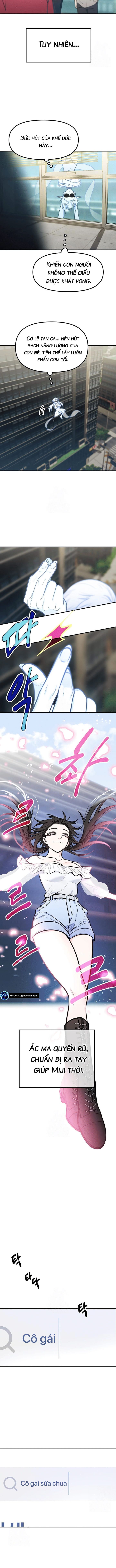 đọc truyện Khế Ước Giết Bạn Đời Tương Lai Chương 2 ảnh 10 tại Thiên Thai Truyện