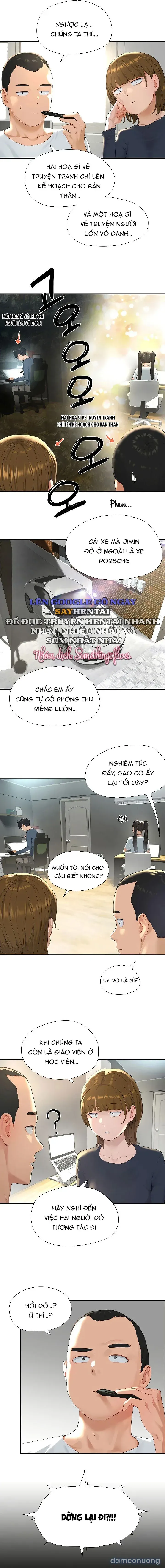 đọc truyện Khế Ước Phục Tùng Chương 1 ảnh 6 tại Thiên Thai Truyện