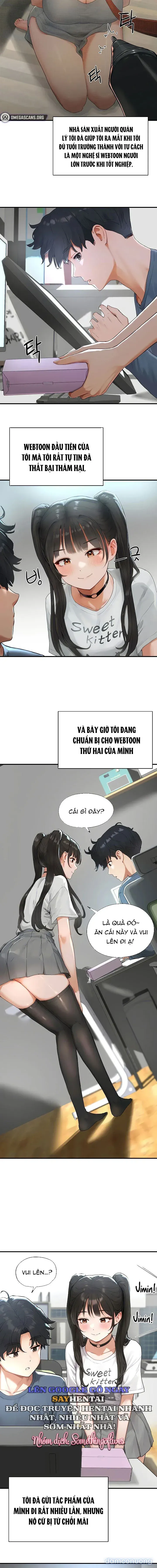 đọc truyện Khế Ước Phục Tùng Chương 1 ảnh 11 tại Thiên Thai Truyện