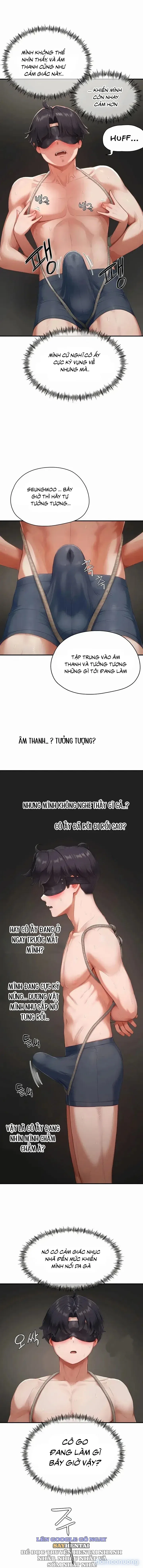 đọc truyện Khế Ước Phục Tùng Chương 11 ảnh 15 tại Thiên Thai Truyện