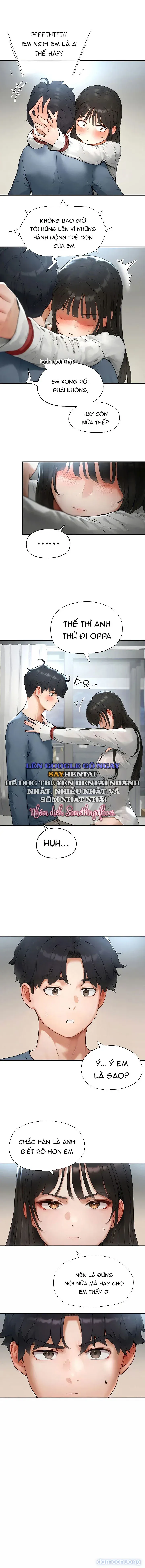 đọc truyện Khế Ước Phục Tùng Chương 2 ảnh 13 tại Thiên Thai Truyện