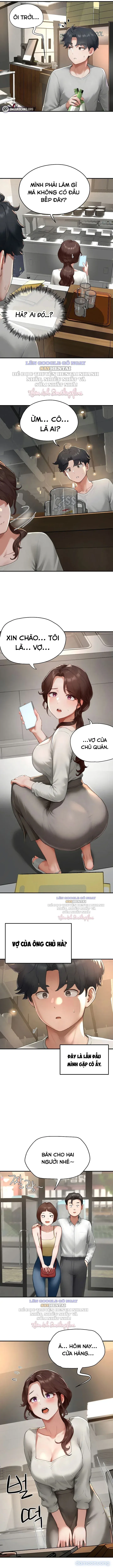 đọc truyện Khế Ước Phục Tùng Chương 5 ảnh 6 tại Thiên Thai Truyện