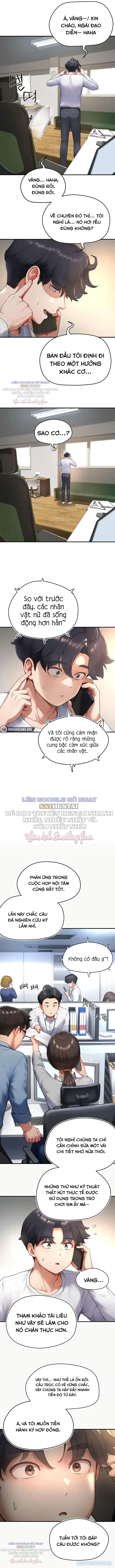 đọc truyện Khế Ước Phục Tùng Chương 6 ảnh 6 tại Thiên Thai Truyện