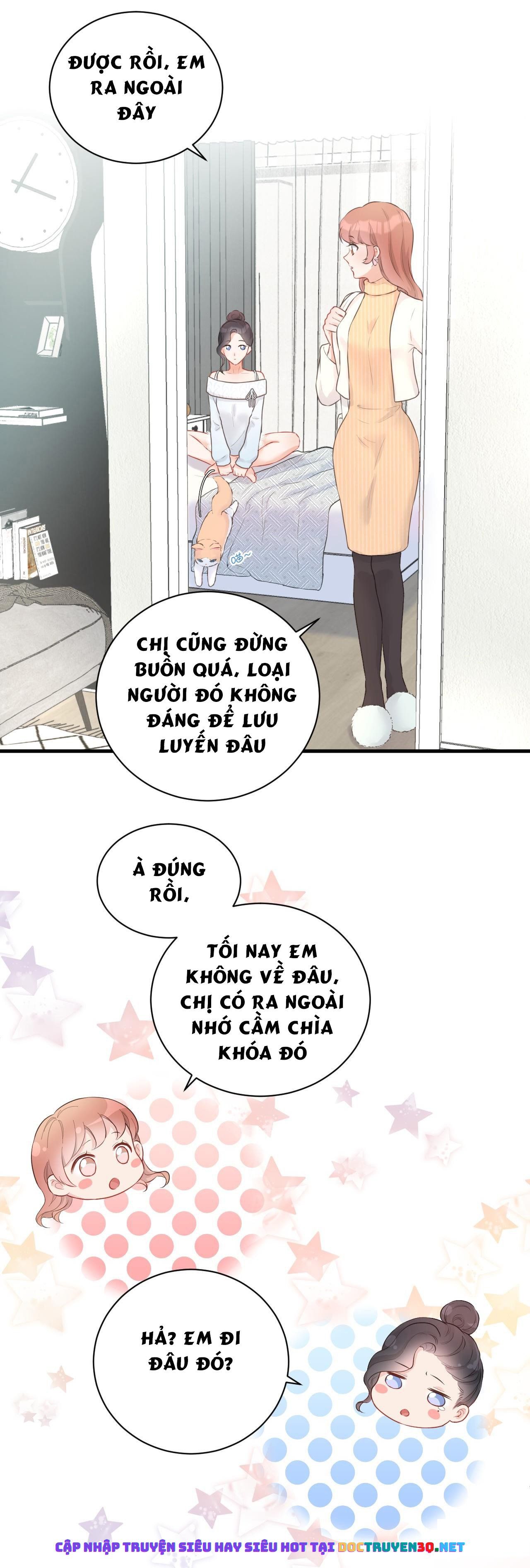 đọc truyện Khế Ước Tình Yêu: Tuyệt Đối Không Thể Phim Giả Tình Thật Chương 1 ảnh 14 tại Thiên Thai Truyện