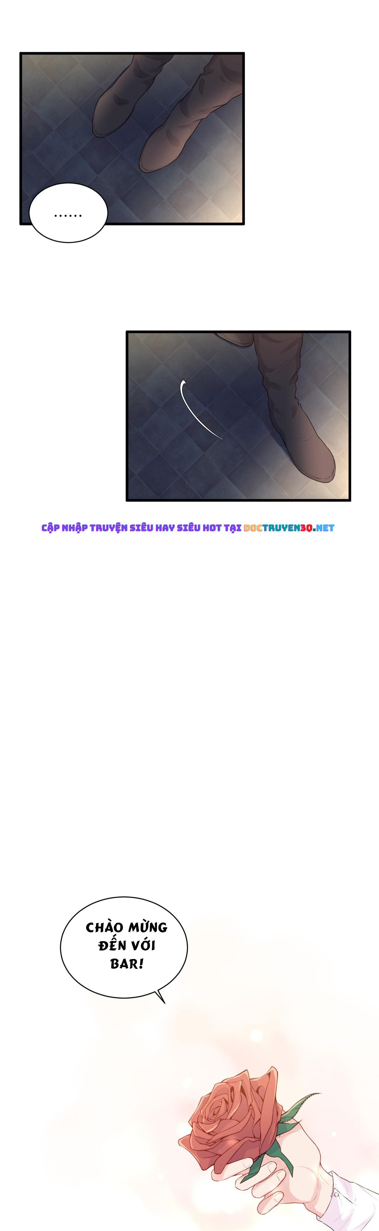 đọc truyện Khế Ước Tình Yêu: Tuyệt Đối Không Thể Phim Giả Tình Thật Chương 1 ảnh 17 tại Thiên Thai Truyện