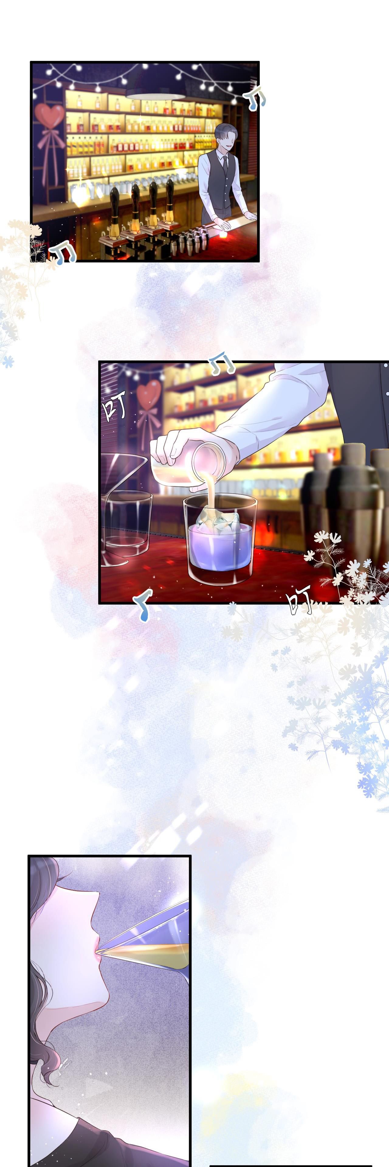 đọc truyện Khế Ước Tình Yêu: Tuyệt Đối Không Thể Phim Giả Tình Thật Chương 1 ảnh 19 tại Thiên Thai Truyện