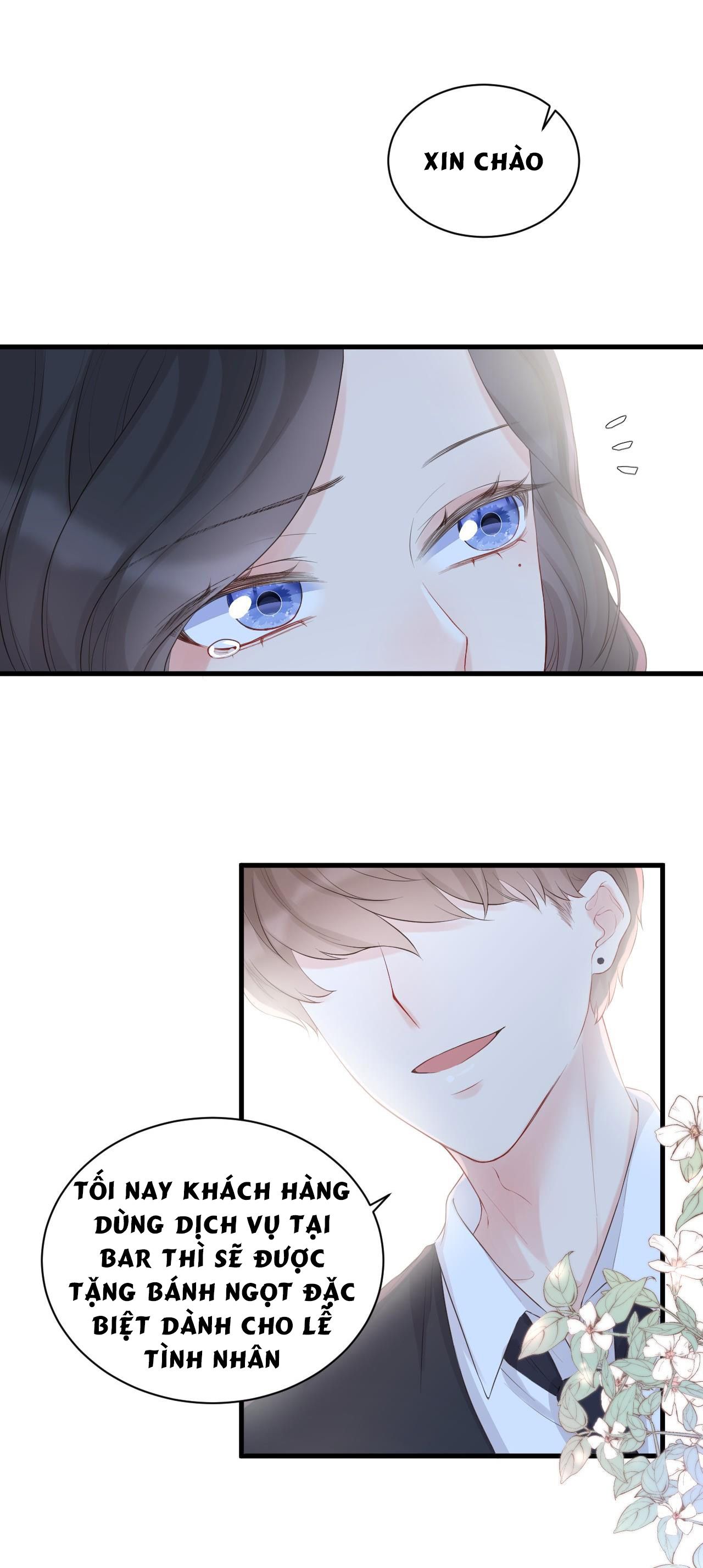 đọc truyện Khế Ước Tình Yêu: Tuyệt Đối Không Thể Phim Giả Tình Thật Chương 1 ảnh 21 tại Thiên Thai Truyện