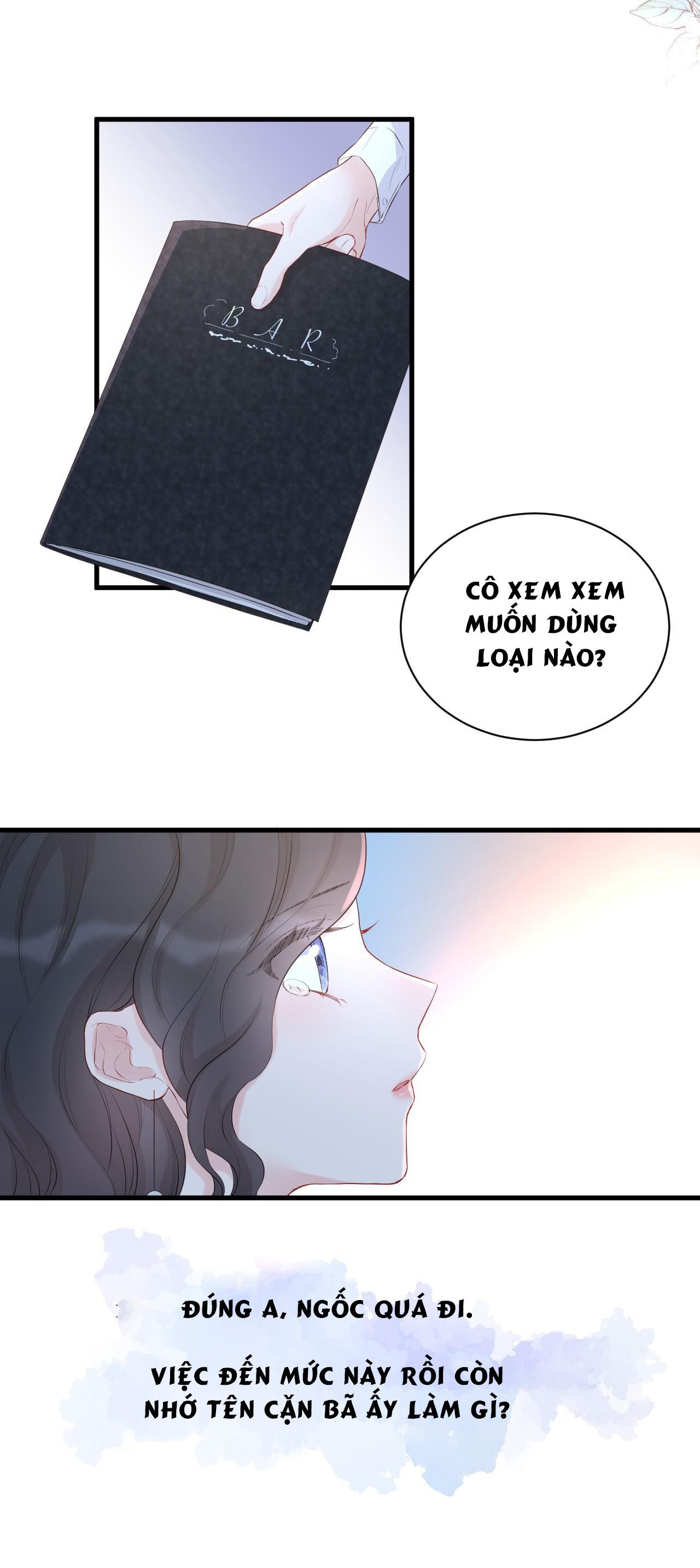 đọc truyện Khế Ước Tình Yêu: Tuyệt Đối Không Thể Phim Giả Tình Thật Chương 1 ảnh 22 tại Thiên Thai Truyện