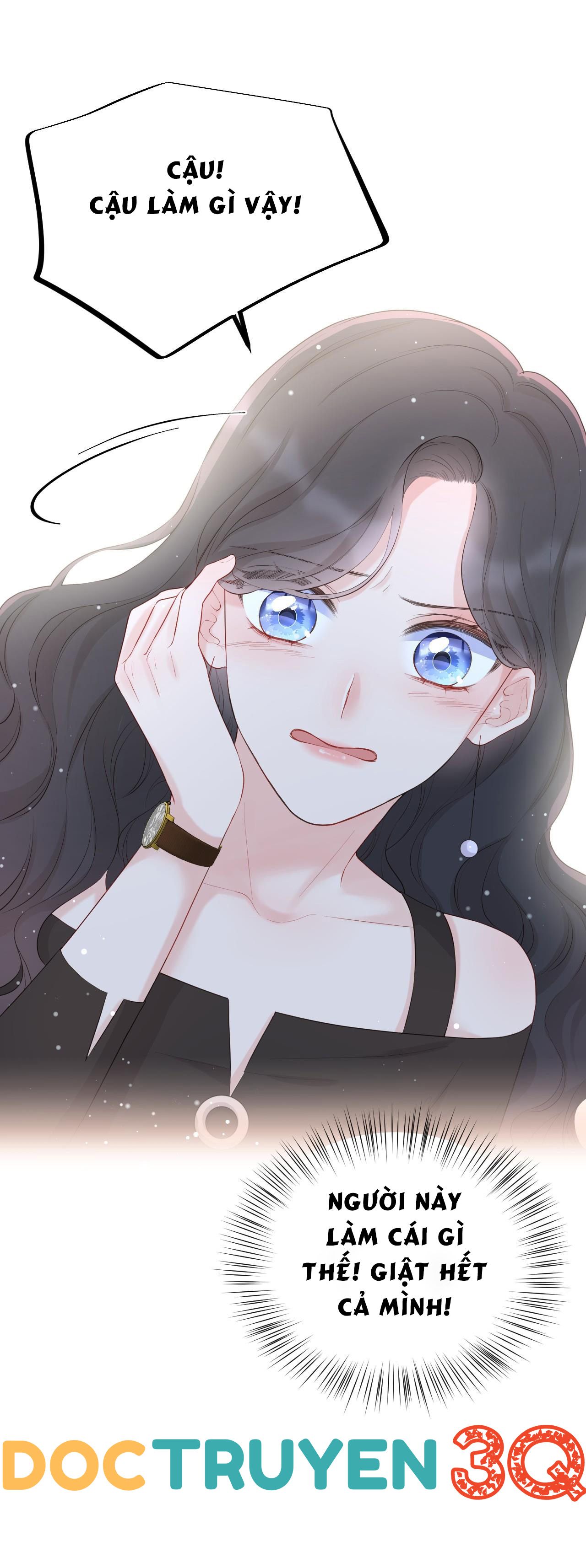 đọc truyện Khế Ước Tình Yêu: Tuyệt Đối Không Thể Phim Giả Tình Thật Chương 1 ảnh 27 tại Thiên Thai Truyện