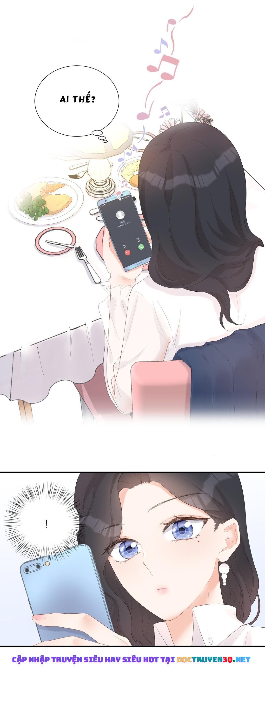 đọc truyện Khế Ước Tình Yêu: Tuyệt Đối Không Thể Phim Giả Tình Thật Chương 10 ảnh 11 tại Thiên Thai Truyện