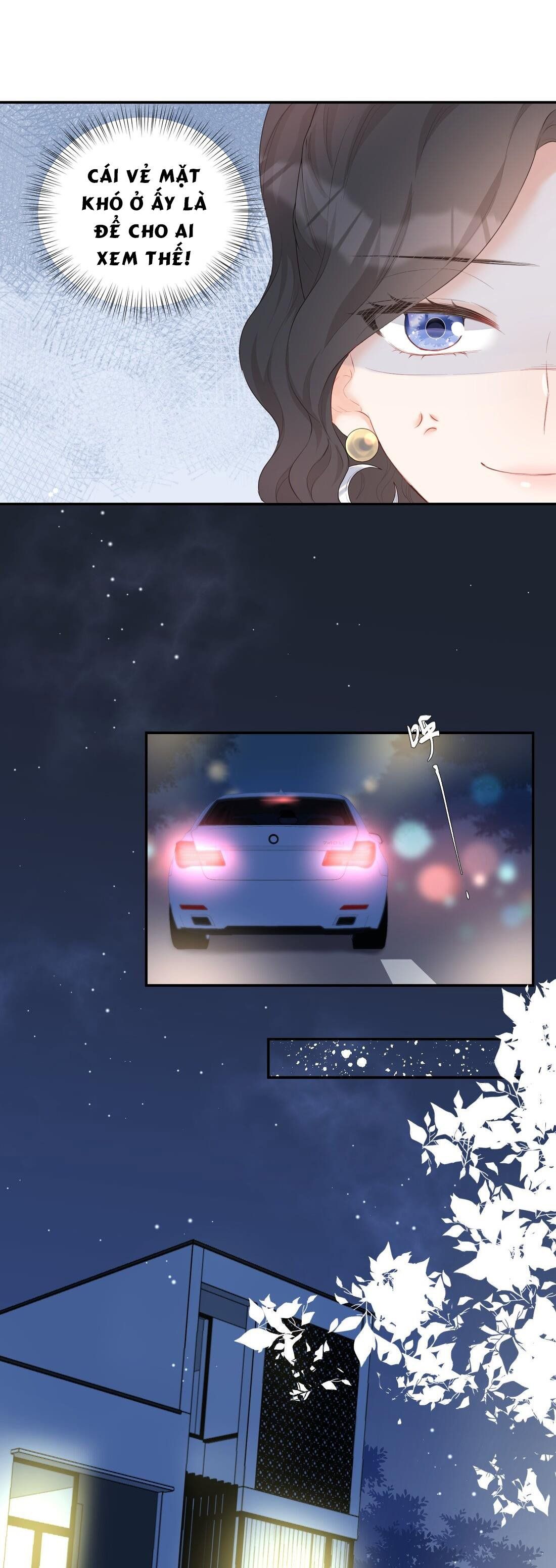 đọc truyện Khế Ước Tình Yêu: Tuyệt Đối Không Thể Phim Giả Tình Thật Chương 11 ảnh 13 tại Thiên Thai Truyện