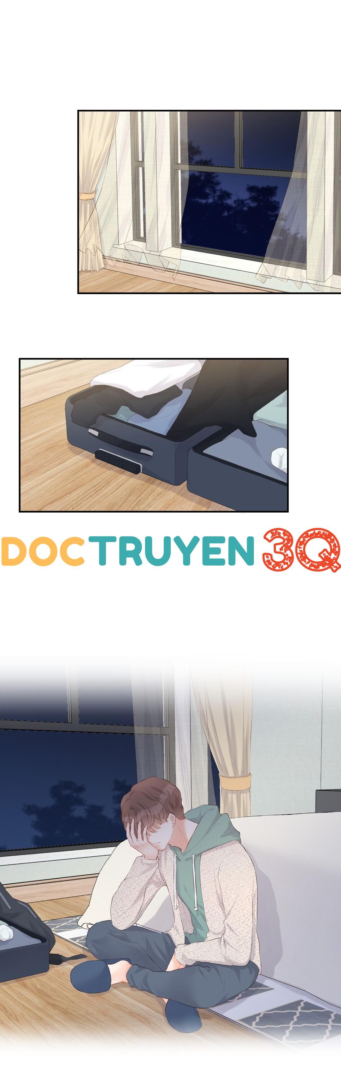 đọc truyện Khế Ước Tình Yêu: Tuyệt Đối Không Thể Phim Giả Tình Thật Chương 11 ảnh 17 tại Thiên Thai Truyện