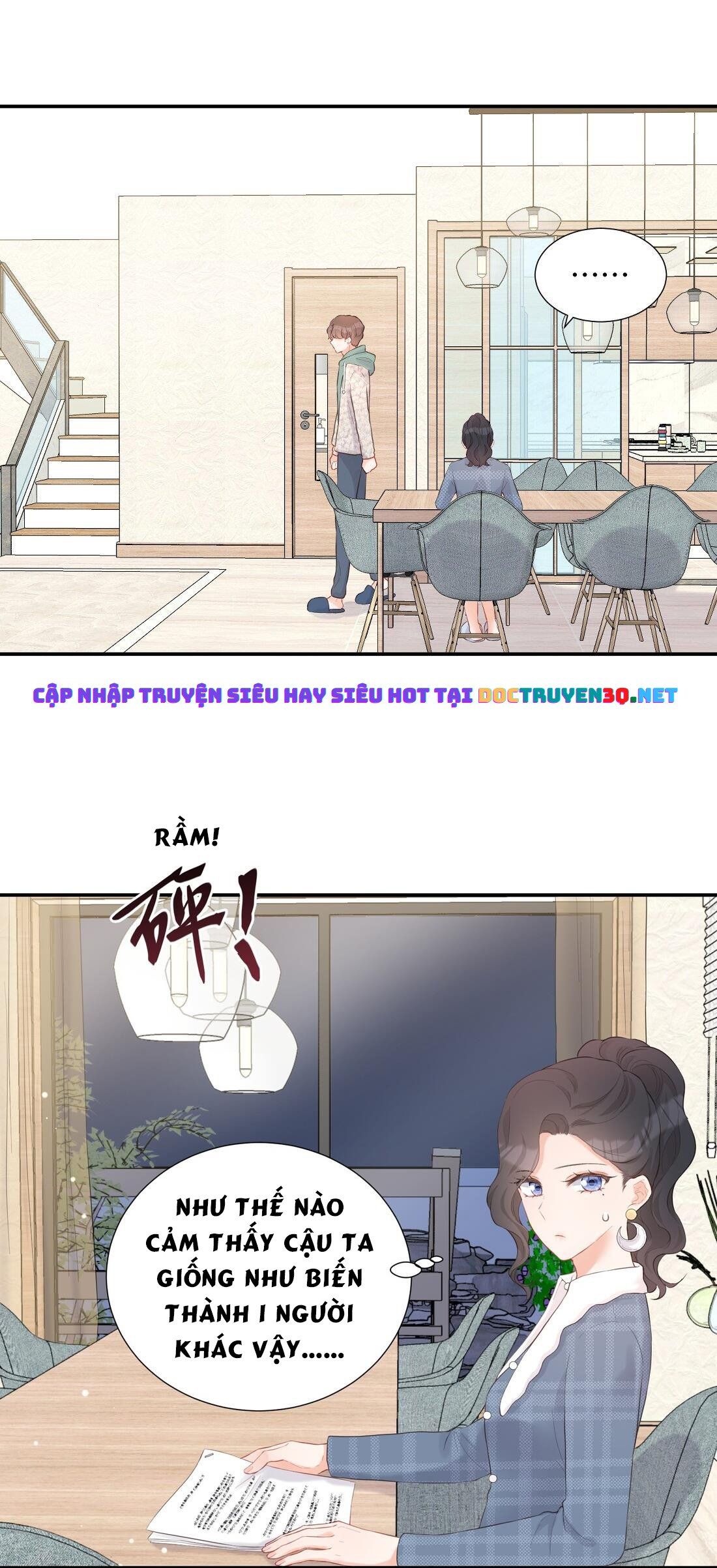 đọc truyện Khế Ước Tình Yêu: Tuyệt Đối Không Thể Phim Giả Tình Thật Chương 11 ảnh 24 tại Thiên Thai Truyện