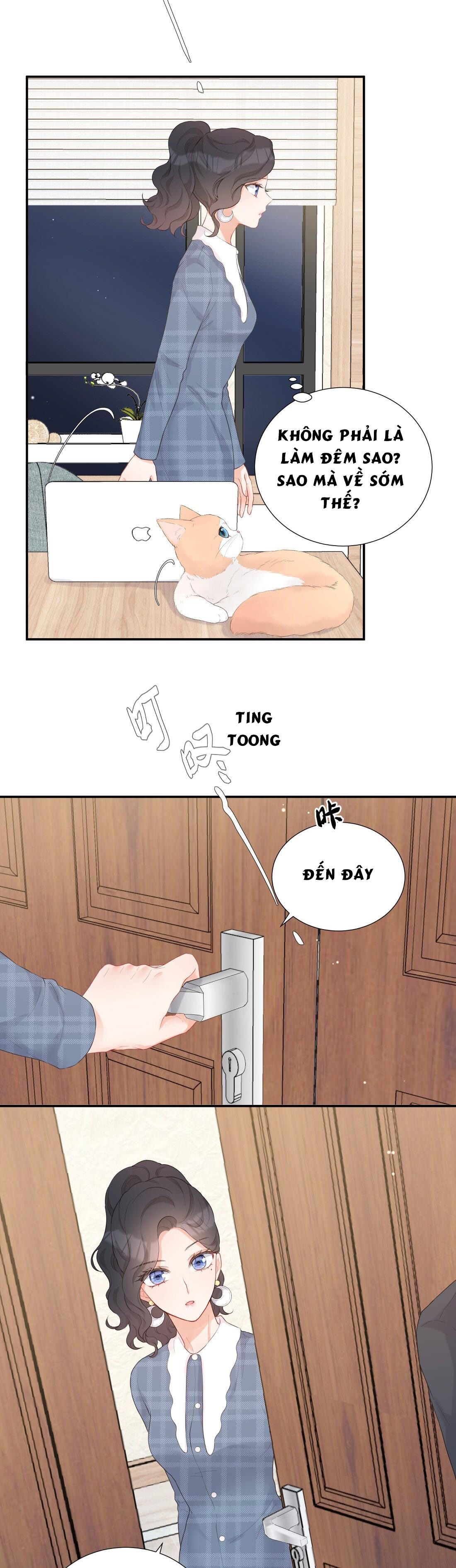 đọc truyện Khế Ước Tình Yêu: Tuyệt Đối Không Thể Phim Giả Tình Thật Chương 11 ảnh 26 tại Thiên Thai Truyện