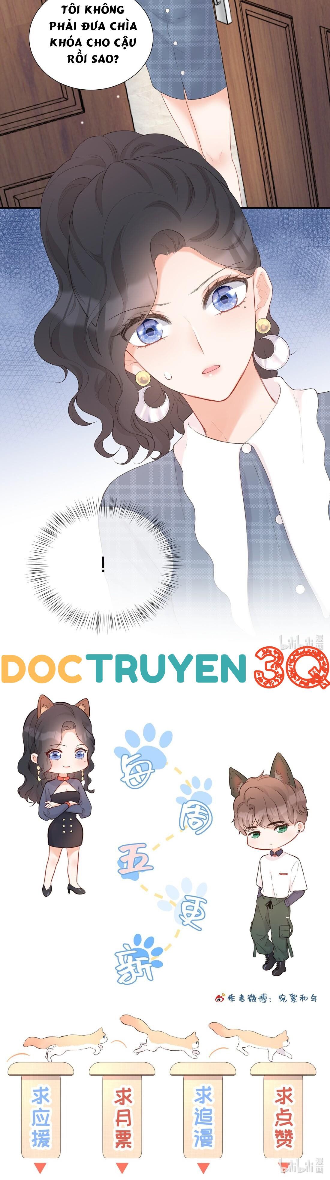 đọc truyện Khế Ước Tình Yêu: Tuyệt Đối Không Thể Phim Giả Tình Thật Chương 11 ảnh 27 tại Thiên Thai Truyện