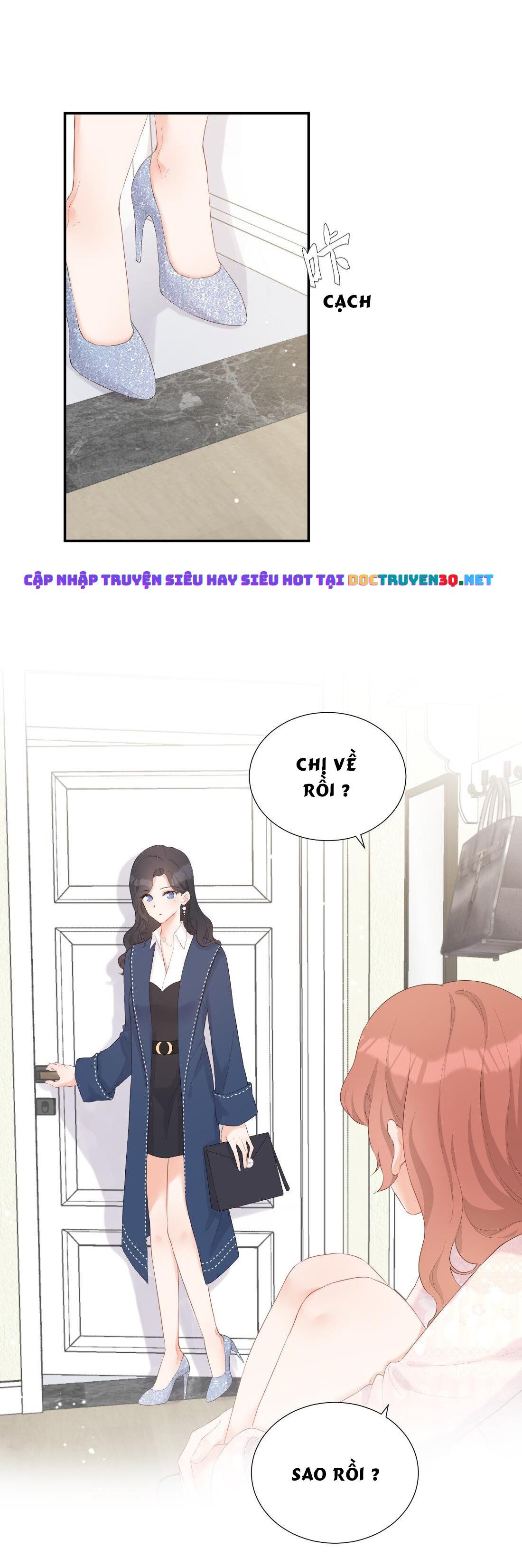 đọc truyện Khế Ước Tình Yêu: Tuyệt Đối Không Thể Phim Giả Tình Thật Chương 11 ảnh 5 tại Thiên Thai Truyện