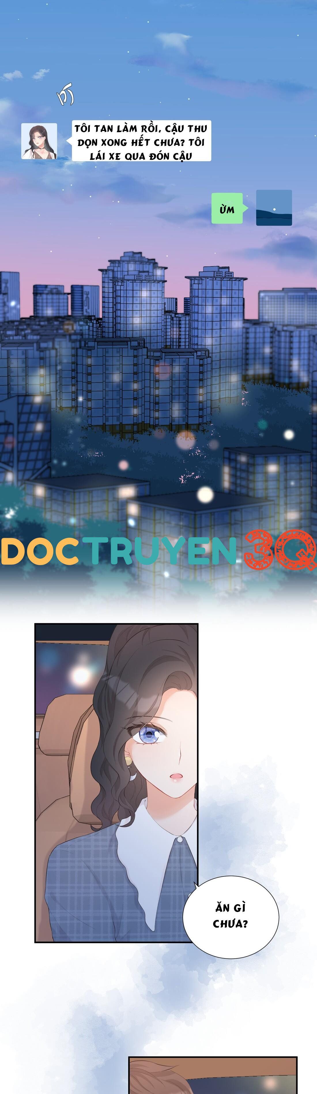 đọc truyện Khế Ước Tình Yêu: Tuyệt Đối Không Thể Phim Giả Tình Thật Chương 11 ảnh 11 tại Thiên Thai Truyện