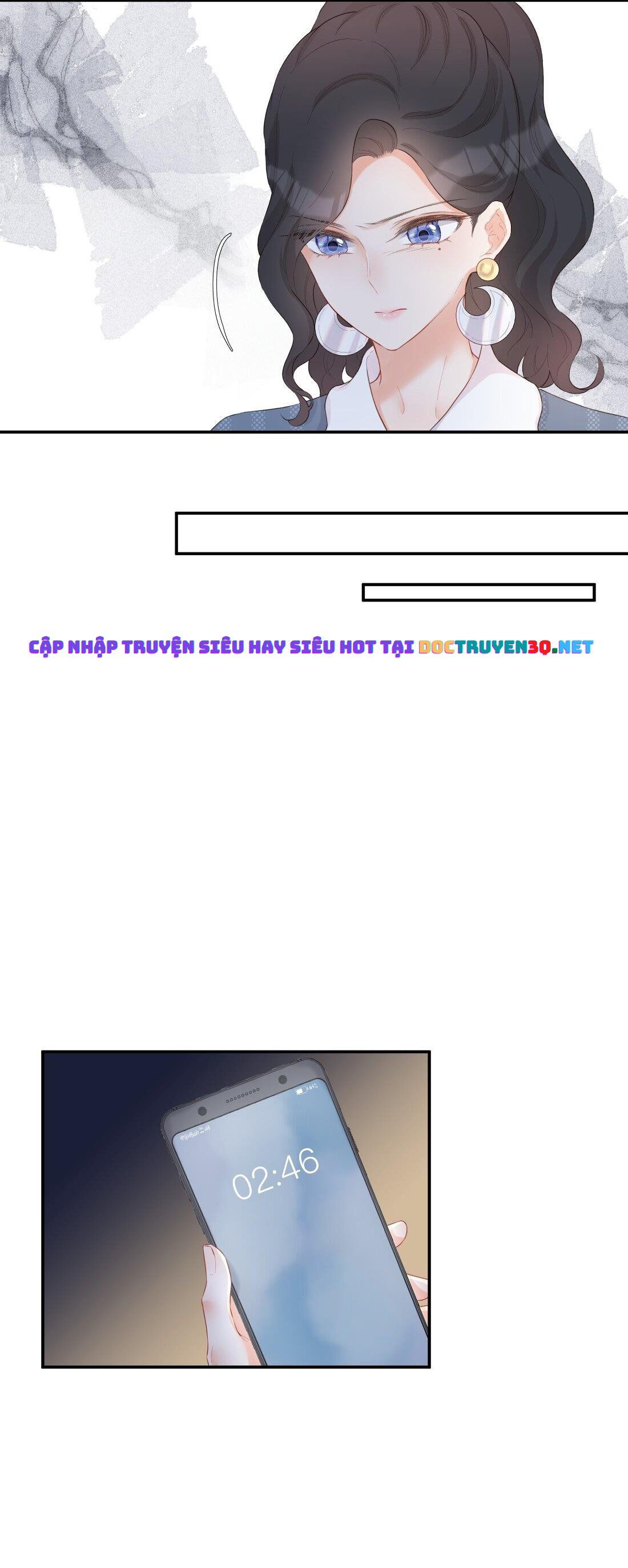 đọc truyện Khế Ước Tình Yêu: Tuyệt Đối Không Thể Phim Giả Tình Thật Chương 12 ảnh 12 tại Thiên Thai Truyện