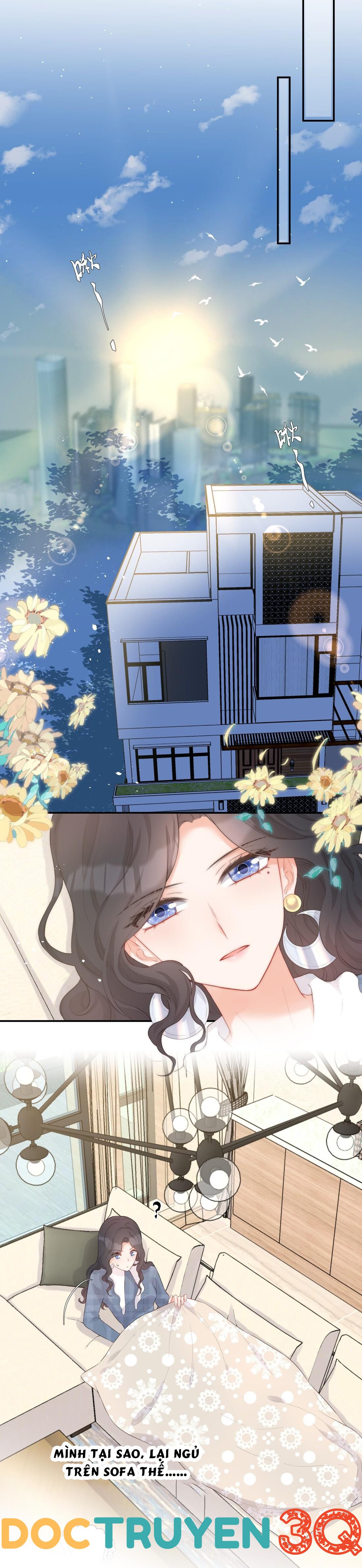 đọc truyện Khế Ước Tình Yêu: Tuyệt Đối Không Thể Phim Giả Tình Thật Chương 12 ảnh 19 tại Thiên Thai Truyện