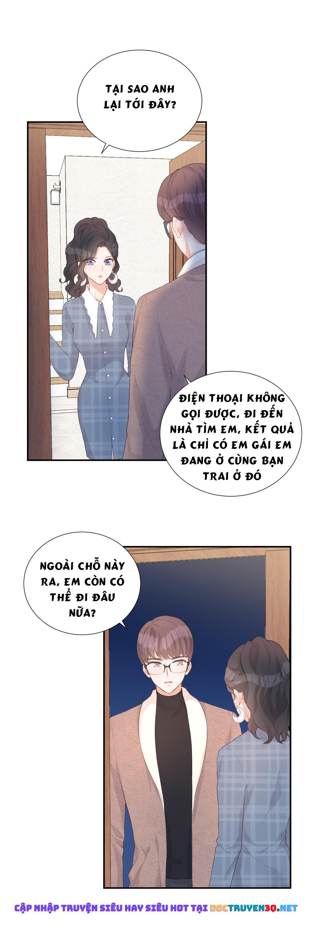 đọc truyện Khế Ước Tình Yêu: Tuyệt Đối Không Thể Phim Giả Tình Thật Chương 12 ảnh 5 tại Thiên Thai Truyện