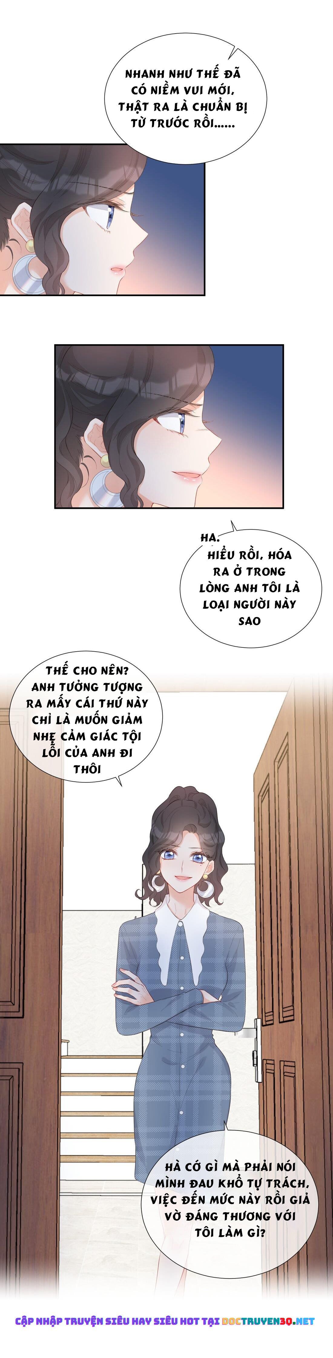 đọc truyện Khế Ước Tình Yêu: Tuyệt Đối Không Thể Phim Giả Tình Thật Chương 12 ảnh 8 tại Thiên Thai Truyện