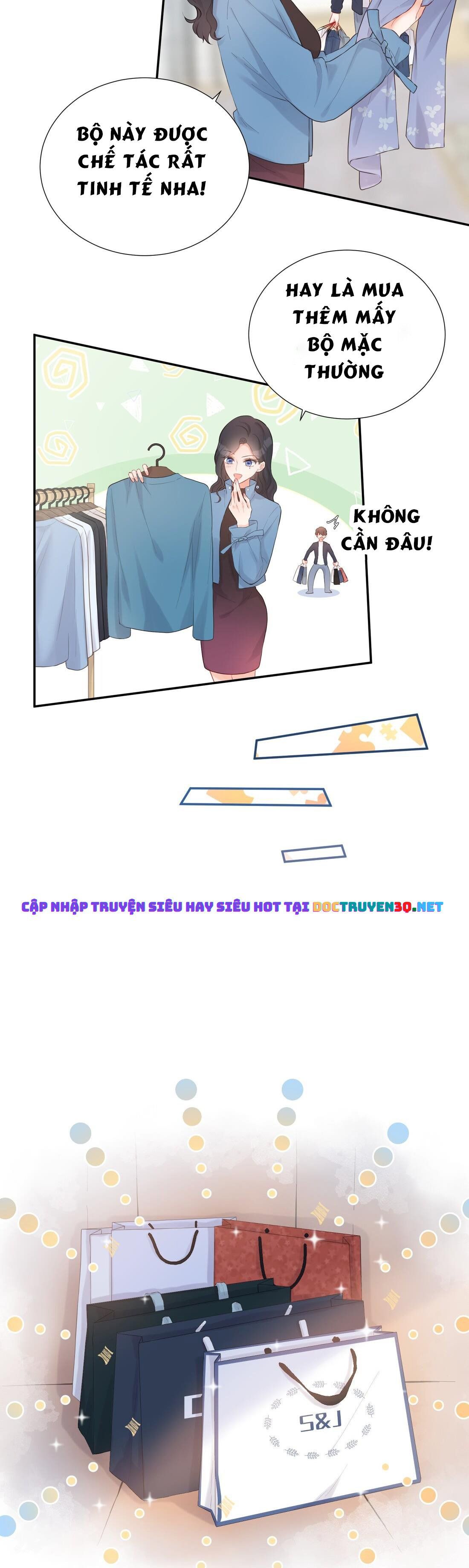 đọc truyện Khế Ước Tình Yêu: Tuyệt Đối Không Thể Phim Giả Tình Thật Chương 13 ảnh 12 tại Thiên Thai Truyện