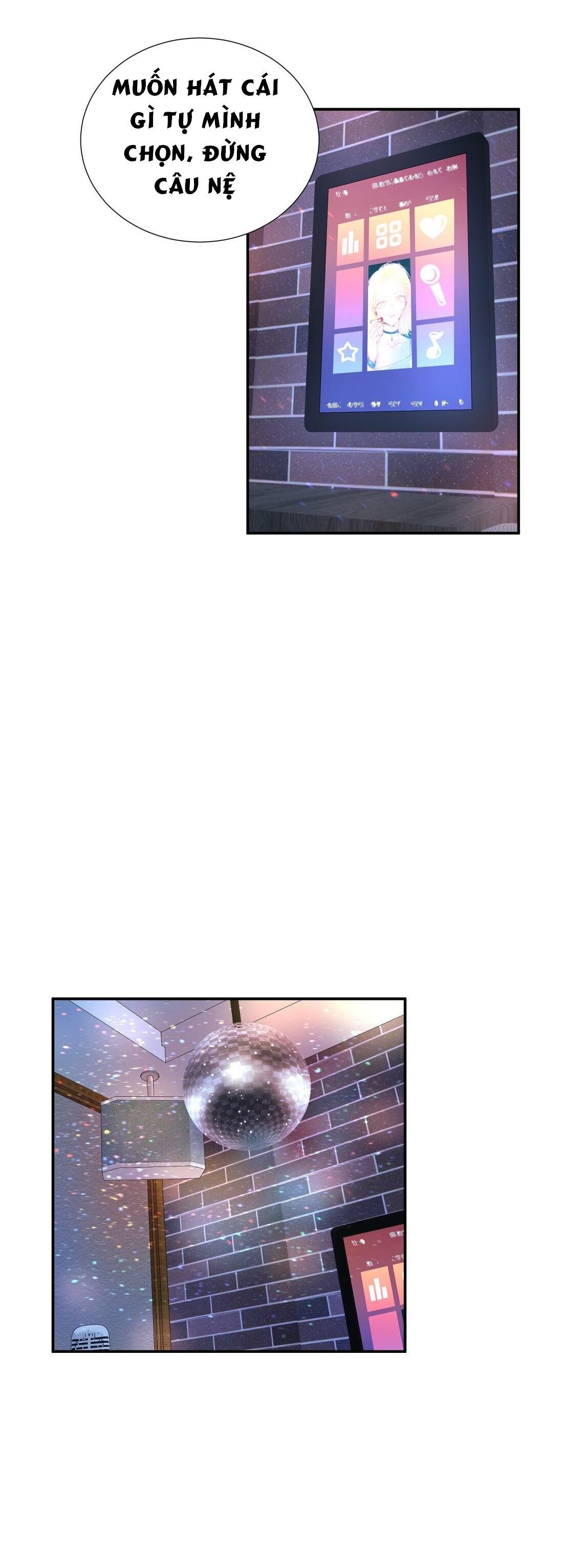 đọc truyện Khế Ước Tình Yêu: Tuyệt Đối Không Thể Phim Giả Tình Thật Chương 13 ảnh 20 tại Thiên Thai Truyện