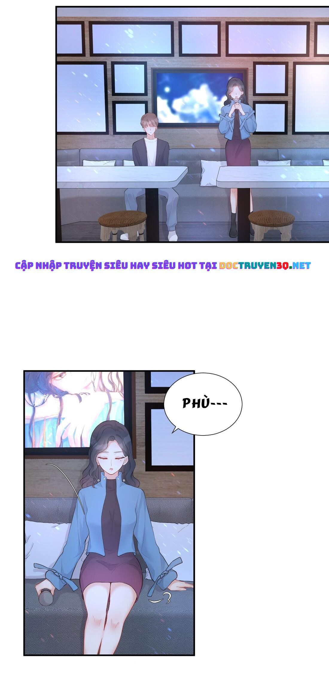 đọc truyện Khế Ước Tình Yêu: Tuyệt Đối Không Thể Phim Giả Tình Thật Chương 13 ảnh 21 tại Thiên Thai Truyện