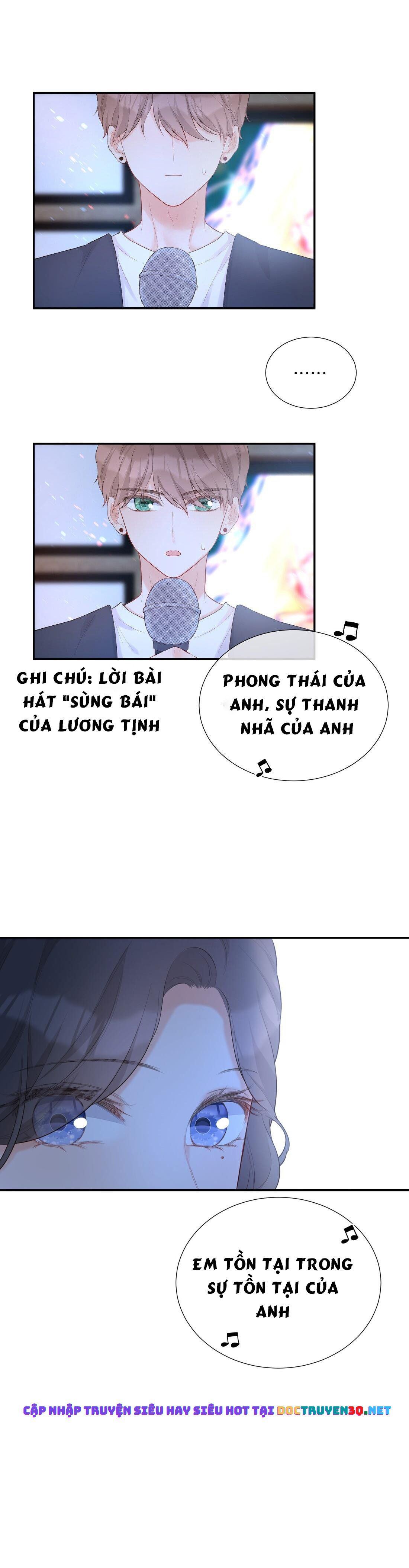 đọc truyện Khế Ước Tình Yêu: Tuyệt Đối Không Thể Phim Giả Tình Thật Chương 13 ảnh 26 tại Thiên Thai Truyện